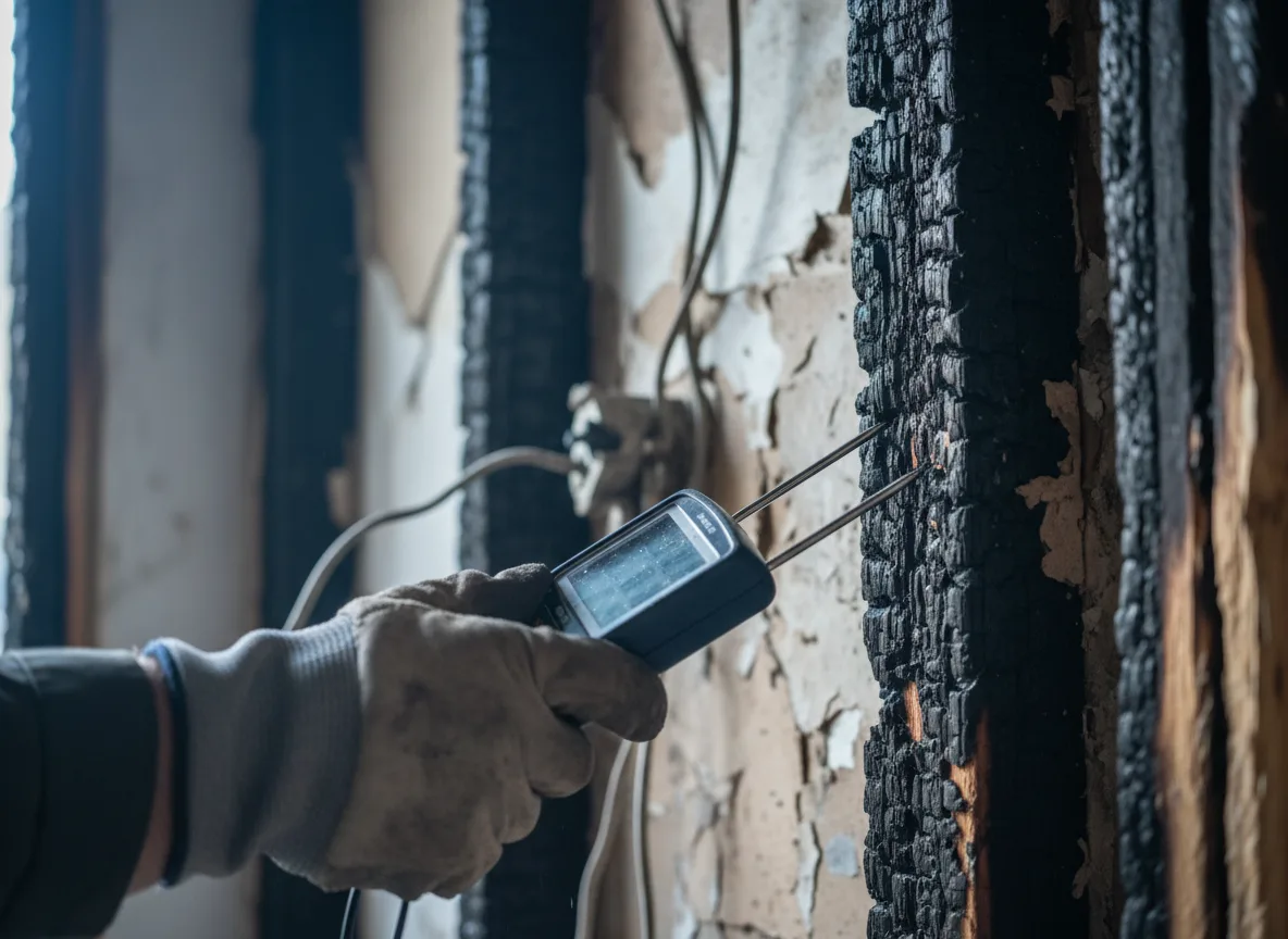 Fire Damage Restoration Bridgewater, ME FAQs